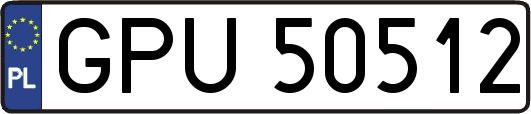 GPU50512