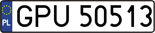 GPU50513