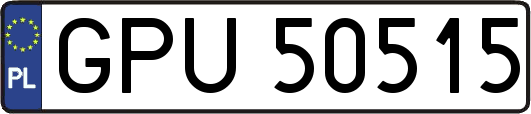 GPU50515