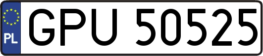 GPU50525