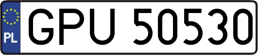 GPU50530