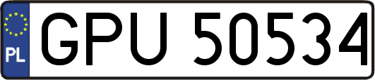 GPU50534