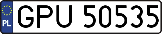 GPU50535