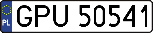 GPU50541