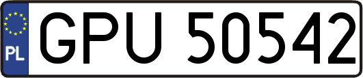 GPU50542