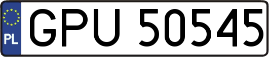 GPU50545