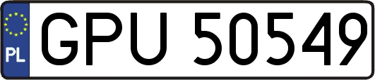 GPU50549