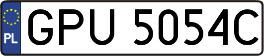 GPU5054C