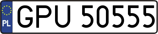 GPU50555