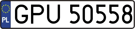 GPU50558