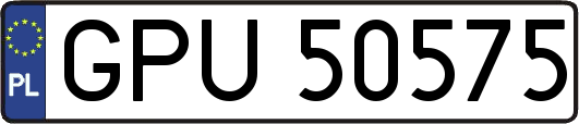 GPU50575