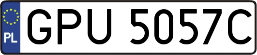 GPU5057C