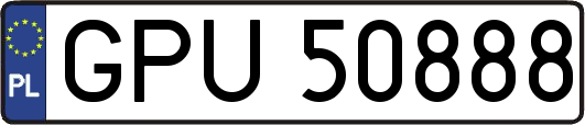 GPU50888