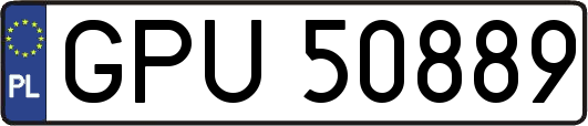 GPU50889
