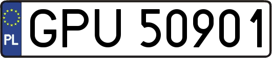 GPU50901