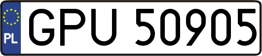 GPU50905