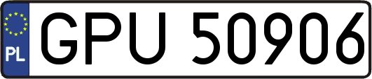 GPU50906
