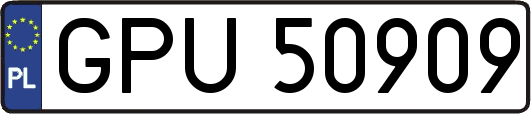 GPU50909