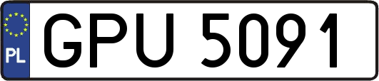 GPU5091