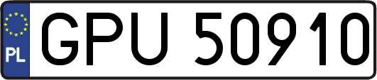GPU50910