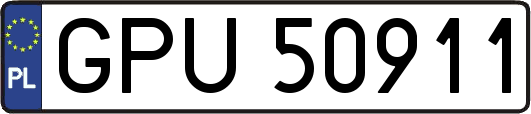 GPU50911
