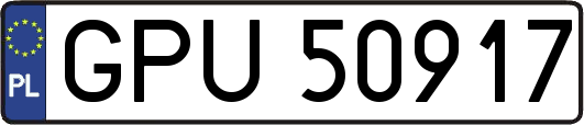 GPU50917