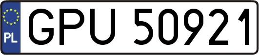 GPU50921