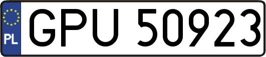 GPU50923