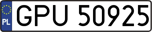 GPU50925