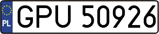 GPU50926