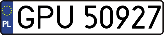 GPU50927