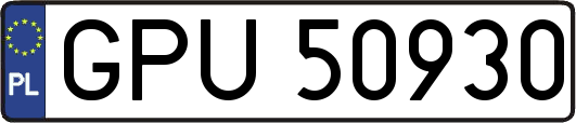 GPU50930