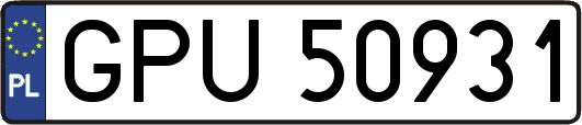 GPU50931