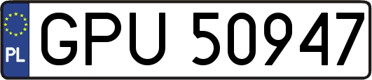 GPU50947