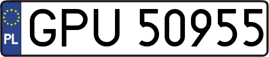 GPU50955