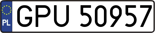 GPU50957