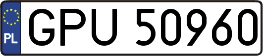 GPU50960