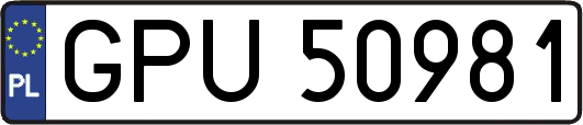 GPU50981