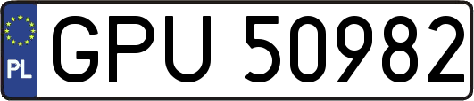 GPU50982