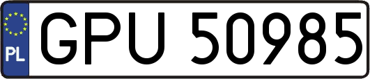 GPU50985