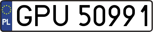 GPU50991