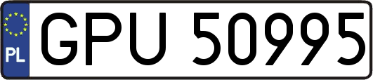 GPU50995