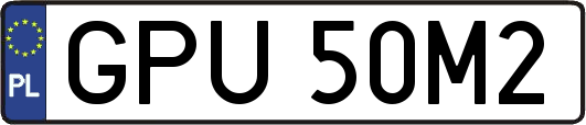 GPU50M2