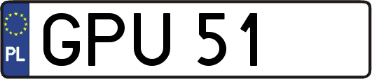 GPU51
