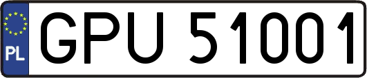 GPU51001