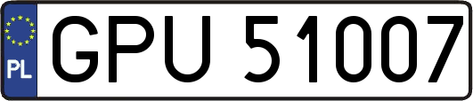 GPU51007
