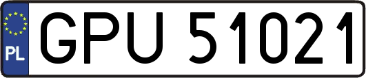 GPU51021