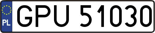 GPU51030