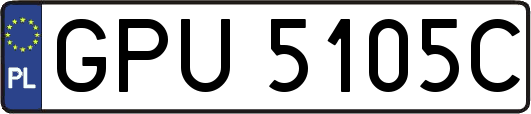 GPU5105C