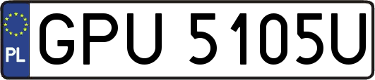 GPU5105U